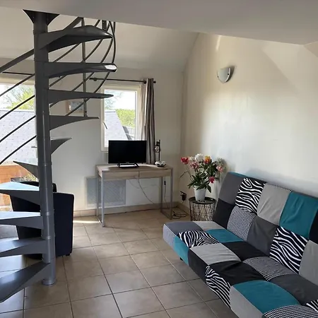 Relaxing In Normandy Casa vacanze *