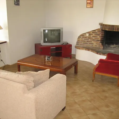 Casa vacanze Relaxing In Normandy Courtils
