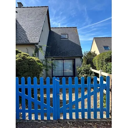 Casa vacanze Relaxing In Normandy *