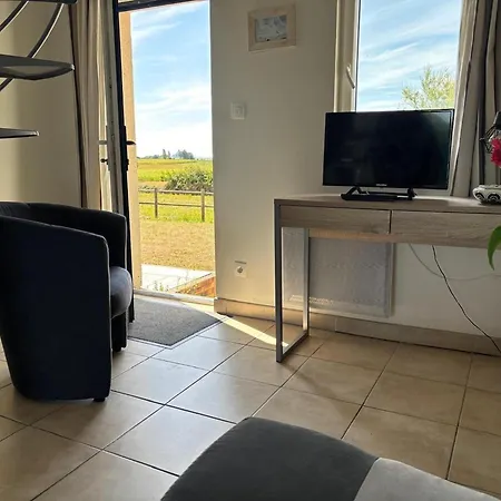 Relaxing In Normandy Casa vacanze Courtils