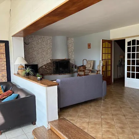 Relaxing In Normandy Casa vacanze *