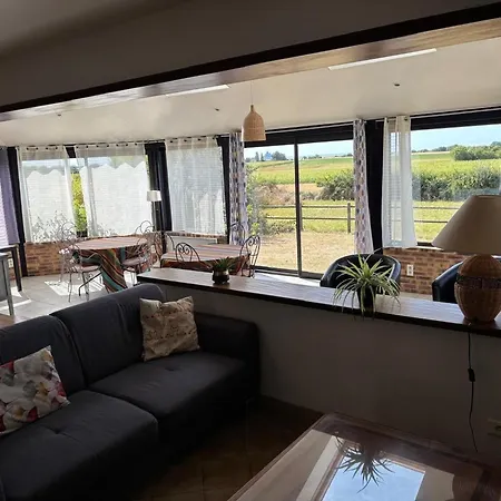 Casa vacanze Relaxing In Normandy