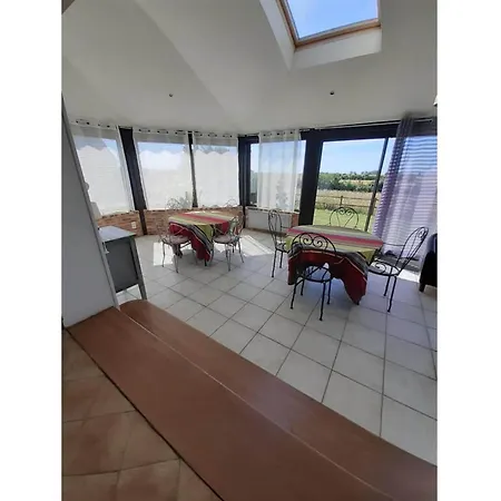 Relaxing In Normandy Casa vacanze Courtils