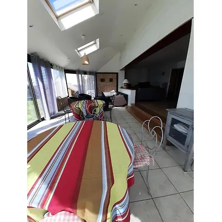 Casa vacanze Relaxing In Normandy