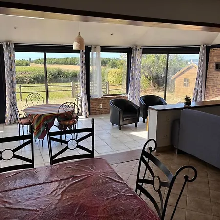 Casa vacanze Relaxing In Normandy *