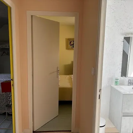 Casa vacanze Relaxing In Normandy *