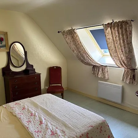 Casa vacanze Relaxing In Normandy *