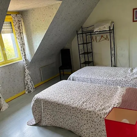 Relaxing In Normandy Casa vacanze
