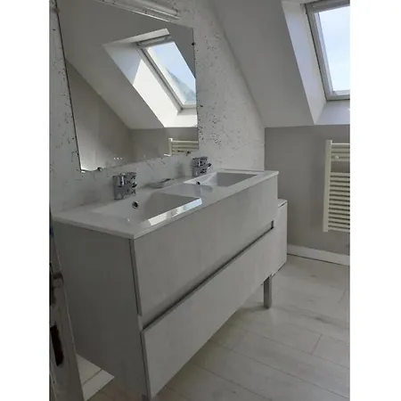 Relaxing In Normandy Casa vacanze *
